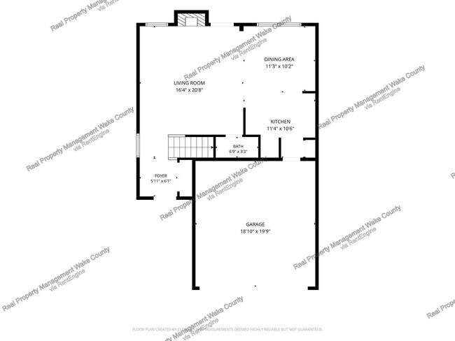 Building Photo - 1331 Lombar St