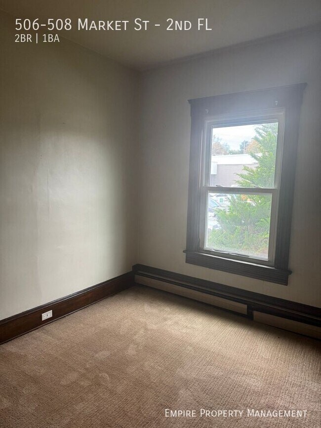 Building Photo - 506-508 Market St-2nd FL