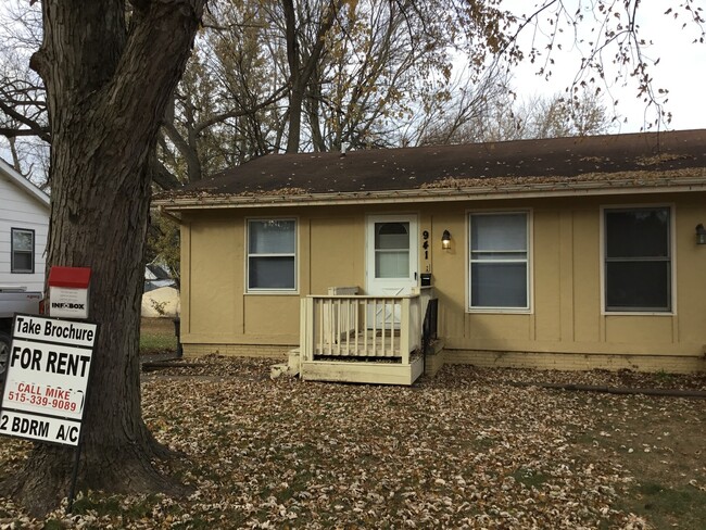 Primary Photo - 2 Bedroom 1 Bathroom