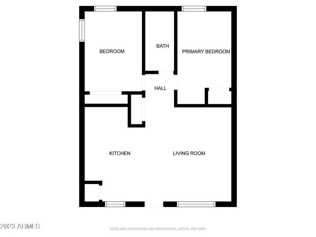 Building Photo - 1505 W McKinley St