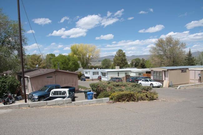 Building Photo - Terrace Mobile Home Park