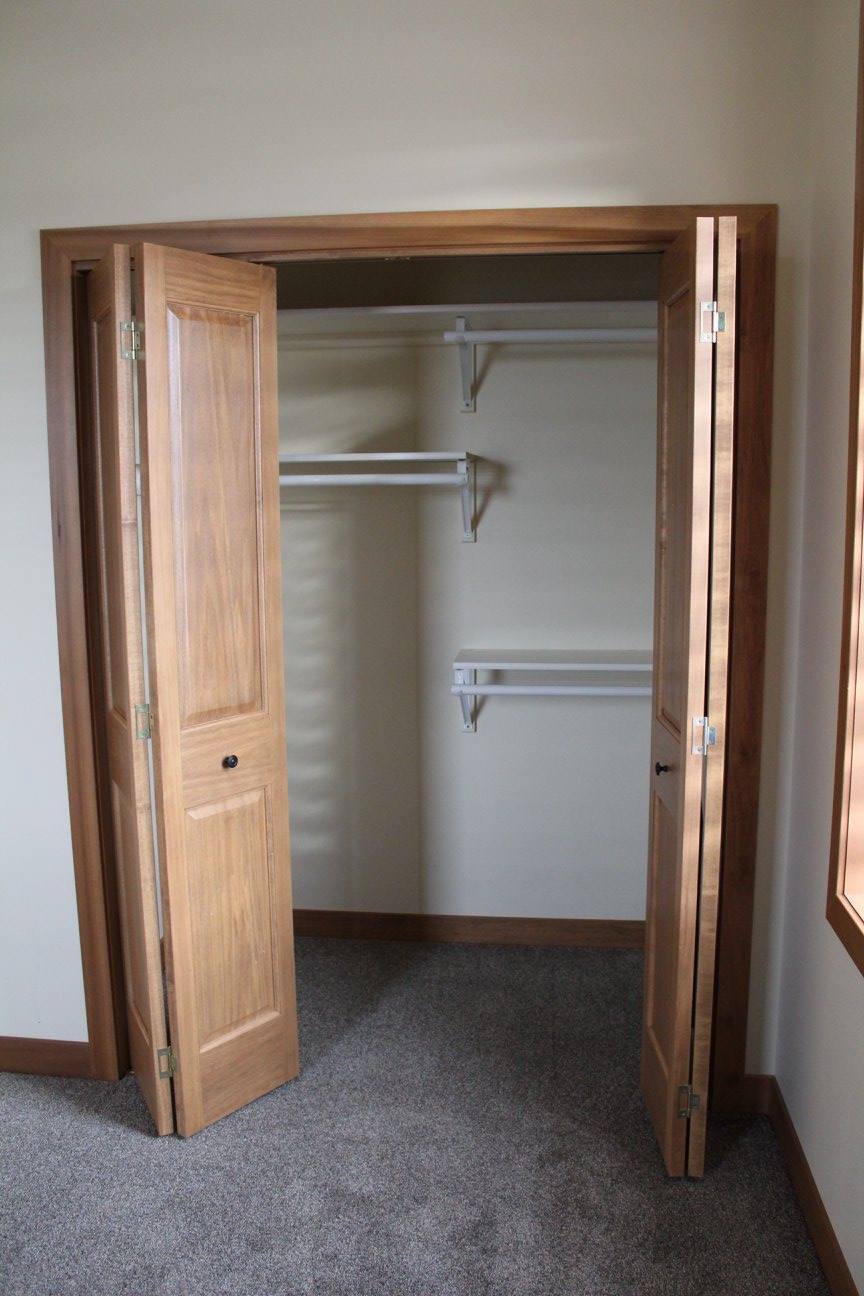 Large Closets - 1109 S 13th St