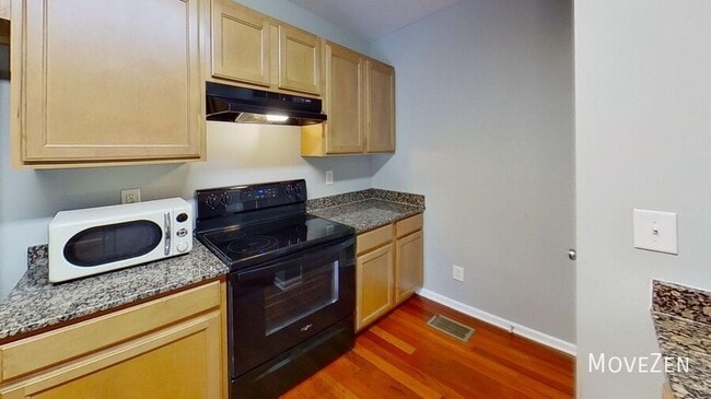 Building Photo - 3545 Warp Street