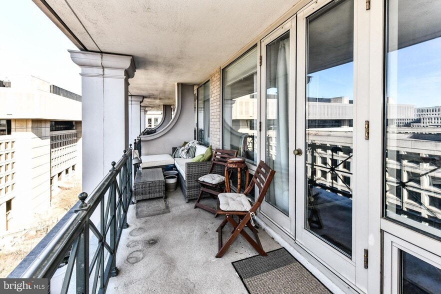 Building Photo - 801 Pennsylvania Ave NW