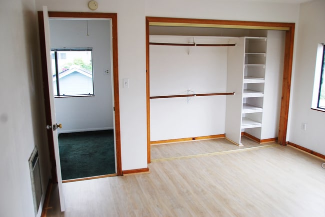 Closet Space - 6616 Sabado Tarde Rd