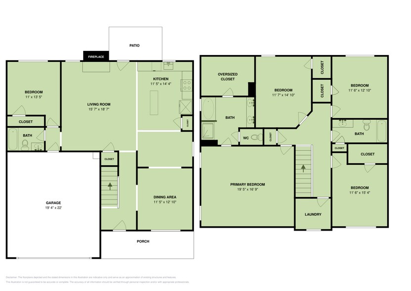 Building Photo - 7020 Prune Ln