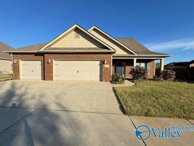 Building Photo - 615 Willow Shoals Dr SW