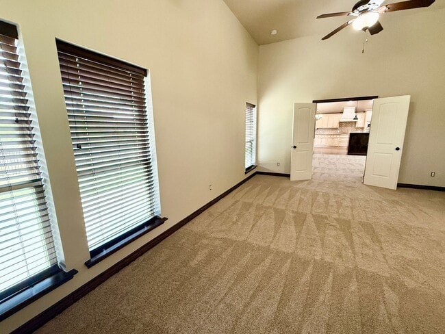 Building Photo - 4321 Carrington Ct