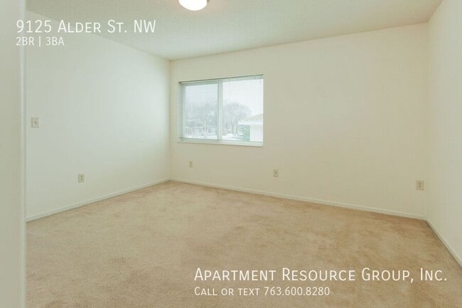 Building Photo - 9125 Alder St NW