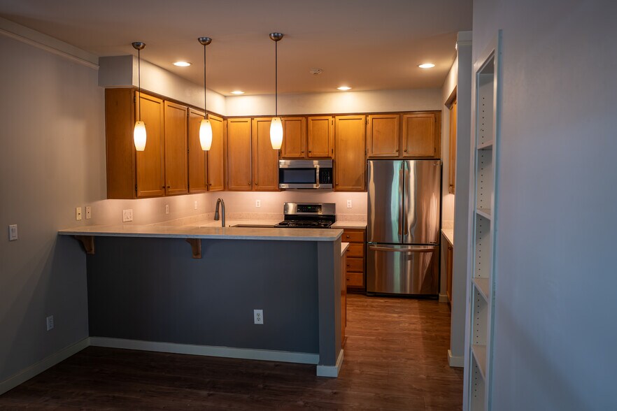 Building Photo - 15632 NE 92nd Way