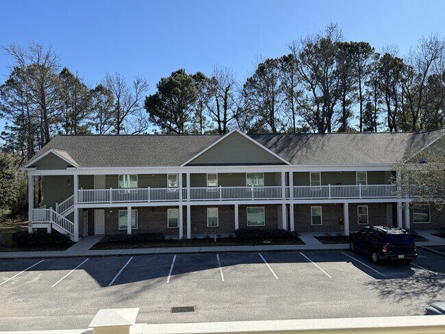 Building Photo - 50 Turning Stone Boulelvard