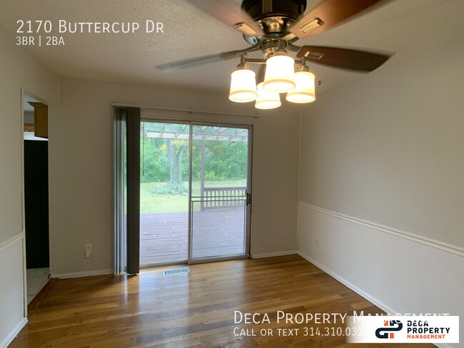 Building Photo - 3 Bedroom House
