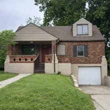 Building Photo - Cozy 4-Bedroom Home on a Quiet Cul-de-Sac in North College Hill!