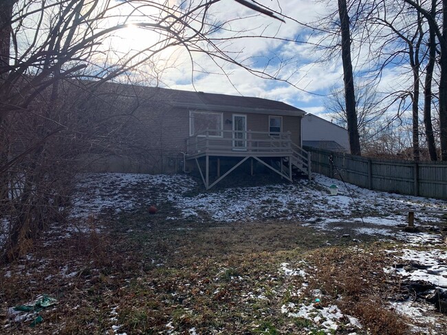 Building Photo - Duplex for Rent by Capital Property Manage...