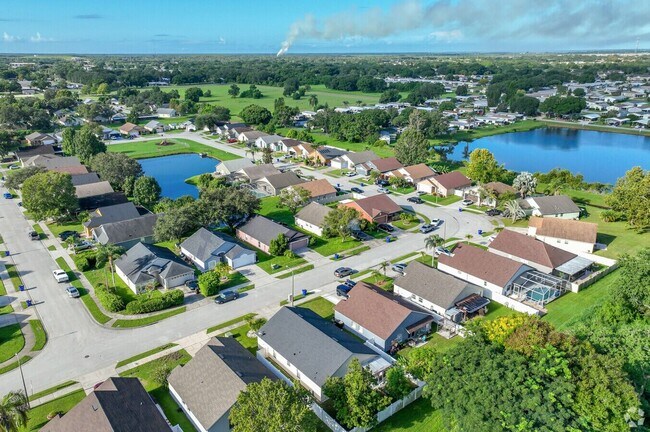 Building Photo - Nice 4 bedroom home in Kissimmee