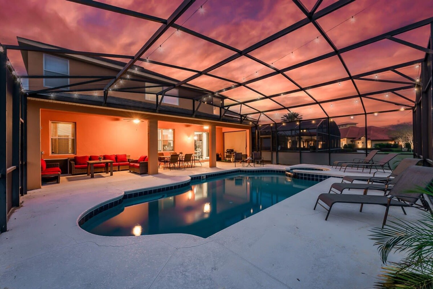 Building Photo - 743 Orange Cosmos Blvd