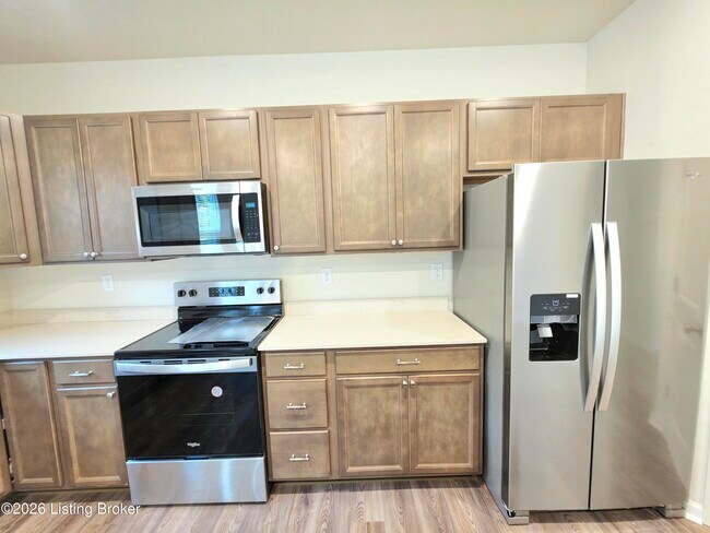 Building Photo - 4609 Golden Eagle Dr