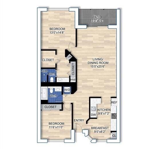 Building Photo - 1605 Abaco Dr