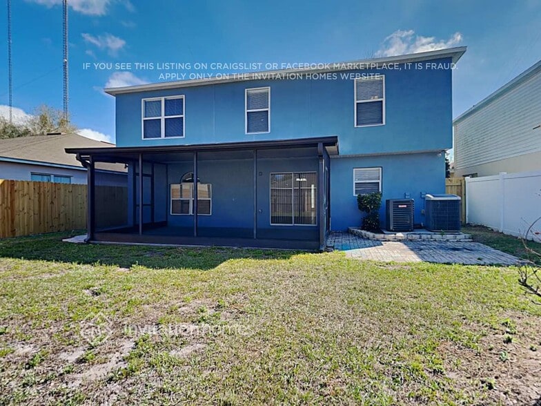 Building Photo - 10341 River Bream Dr