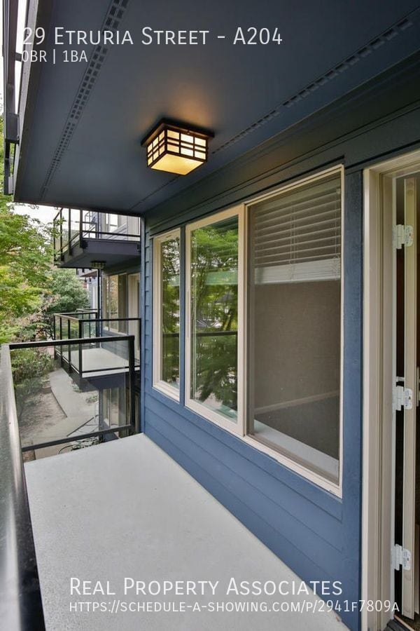 Building Photo - 29 Etruria St