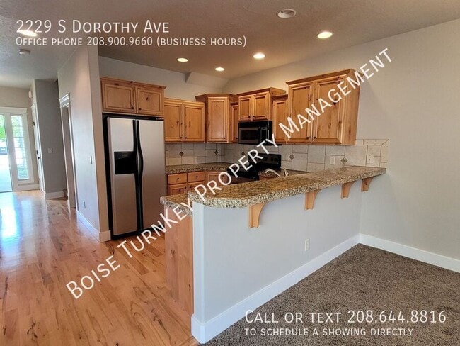 Building Photo - 2229 S Dorothy Ave
