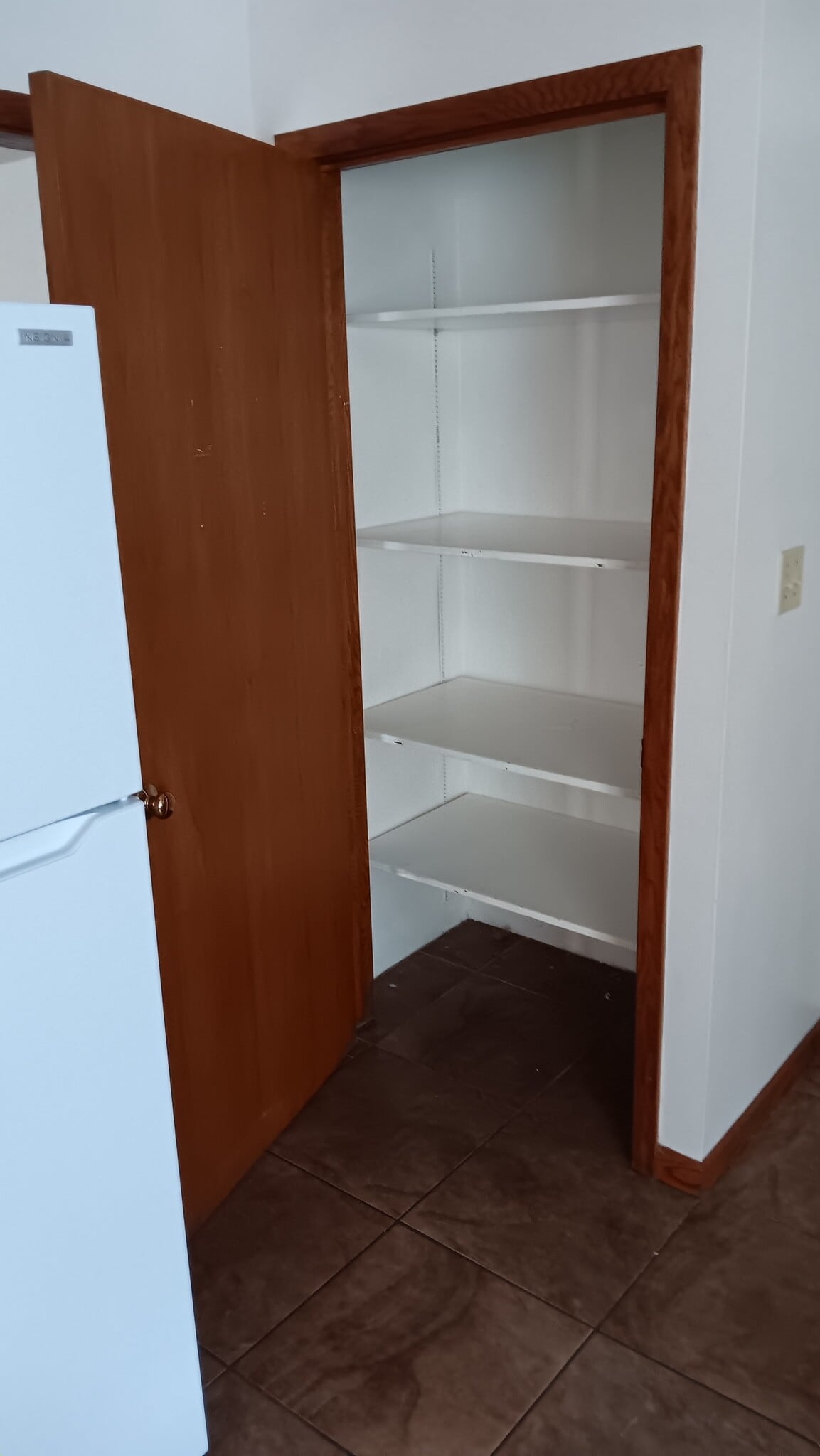 Pantry - 7901 Daniel Ct