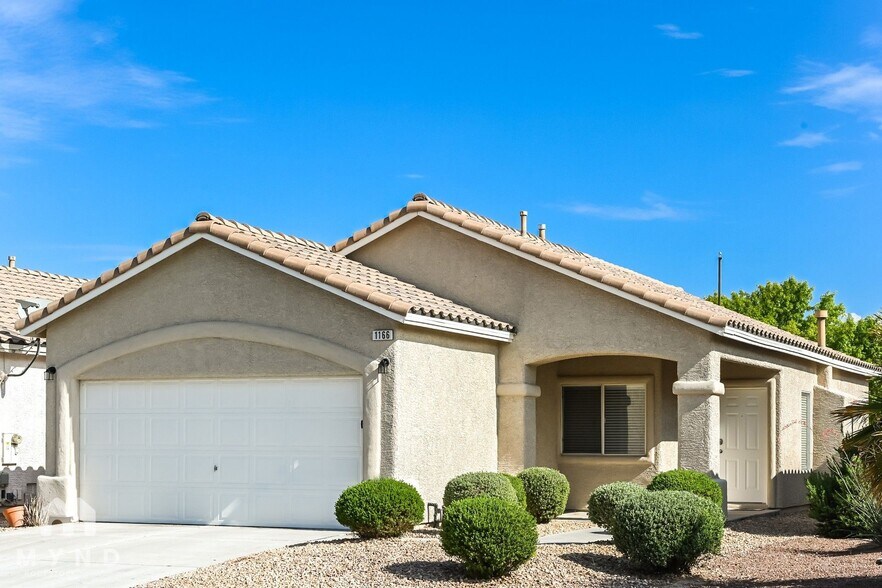 Building Photo - 1166 Silver Stone Way