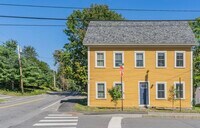 Building Photo - 449 High St