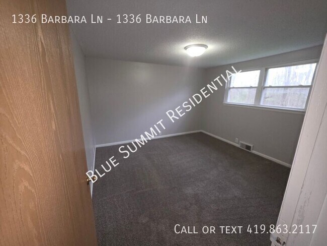 Building Photo - 1336 Barbara Ln