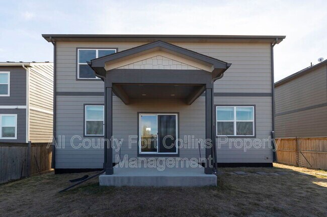 Building Photo - 2635 Osprey Wy