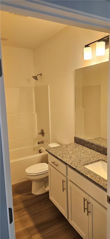 Building Photo - 1378 W Mt Comfort Rd