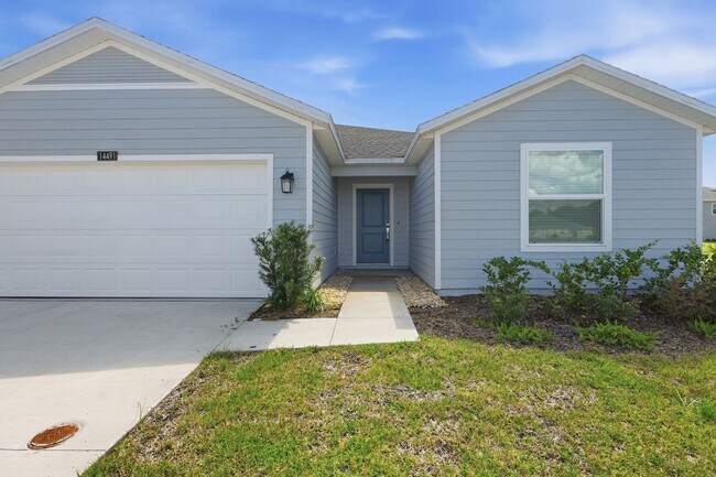 Building Photo - 14491 NW 165th Rd