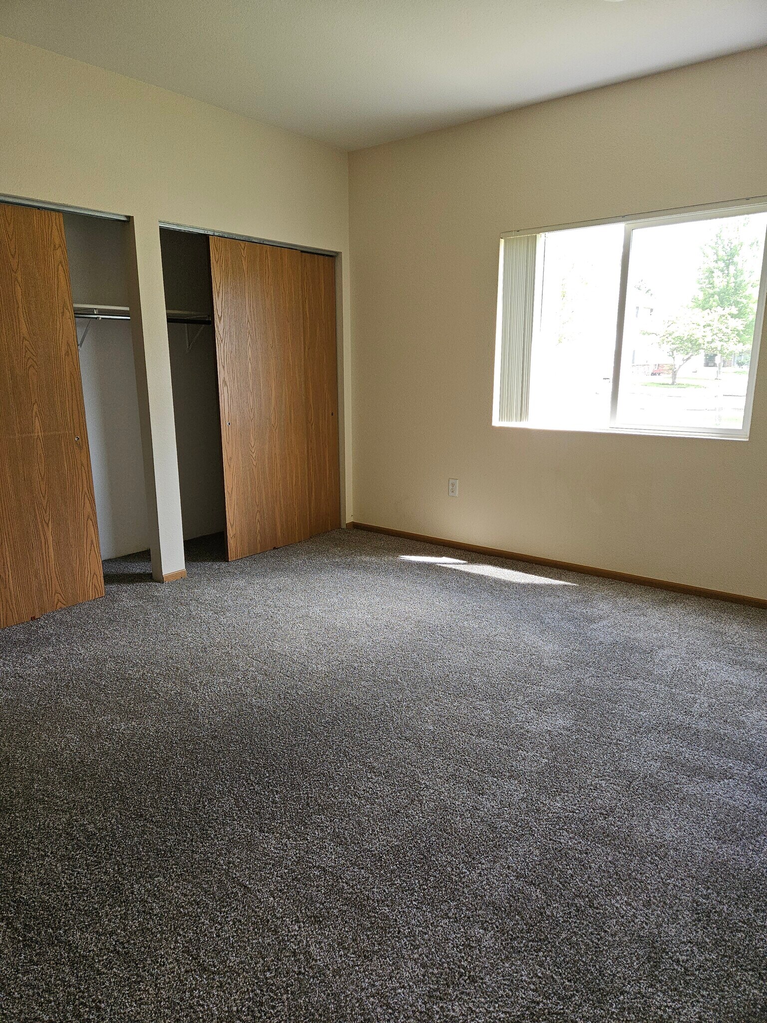 Primary Bedroom - 1728 Birchwood St