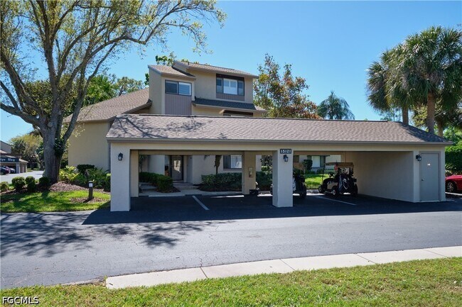 Building Photo - 15121 Bagpipe Way