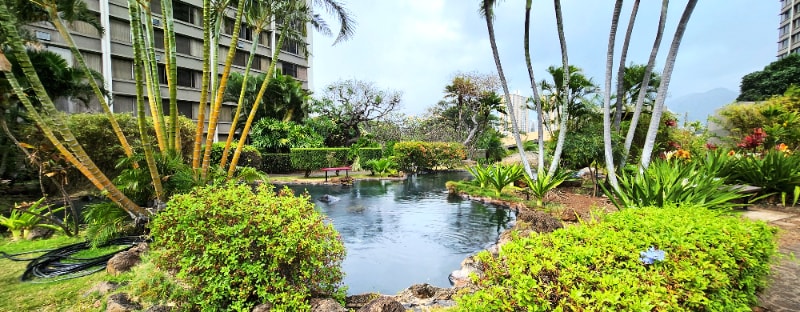 Building Photo - 55 S Kukui St