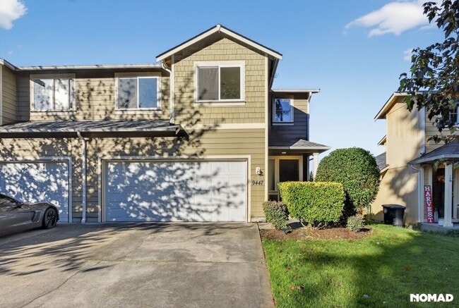 Building Photo - Charming 3BR Townhome in Lacey