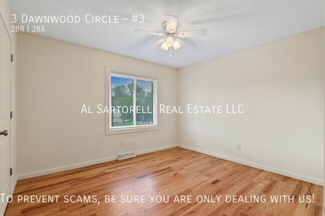 Building Photo - 3 Dawnwood Cir