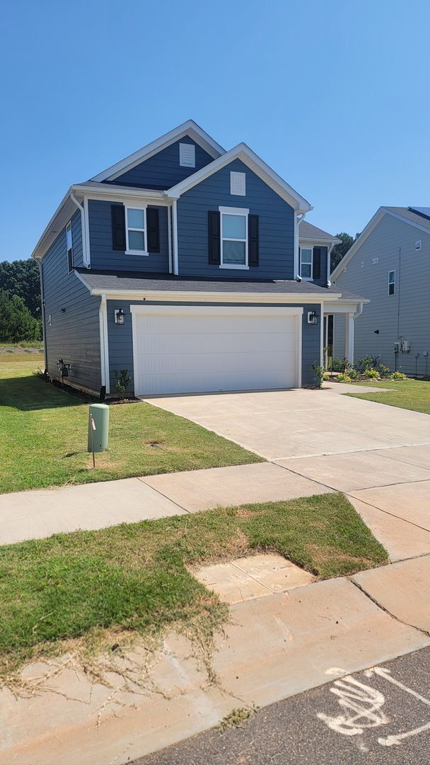 Building Photo - Beautiful Home in Youngsville for rent