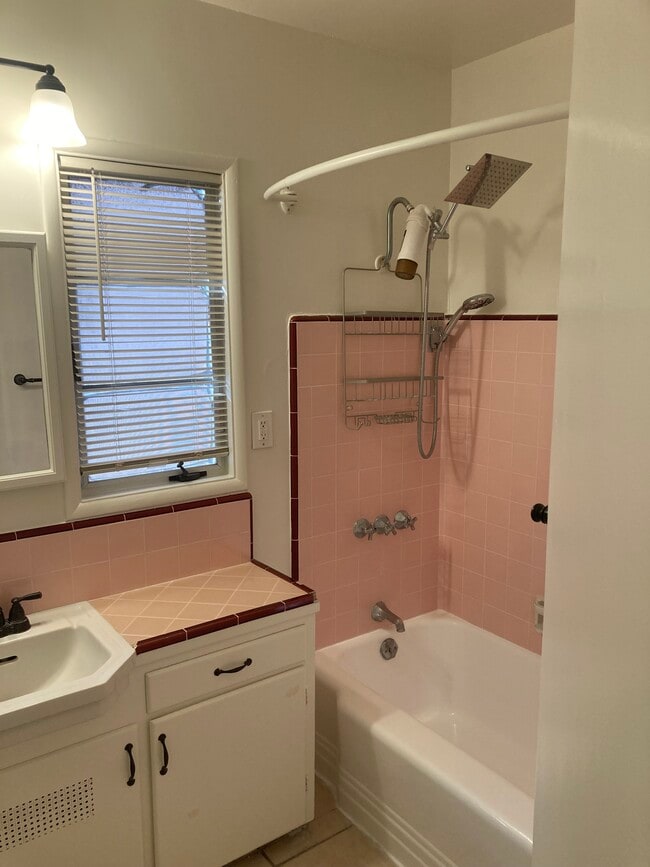 Bathroom 2 - 205 N Mountain Ave