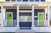 Building Photo - 3 Memorial Ave