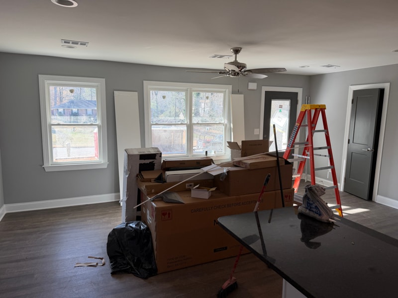 Building Photo - 3022 Wilson Rd