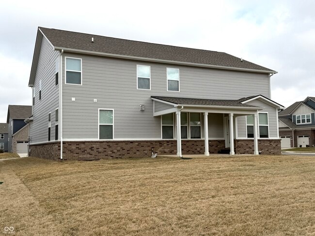 Building Photo - 15445 Hurst Rd