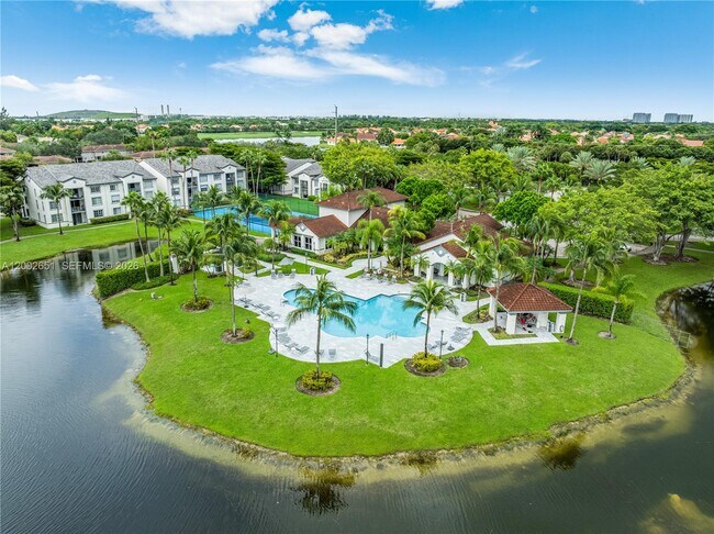 Building Photo - 4350 NW 107th Ave