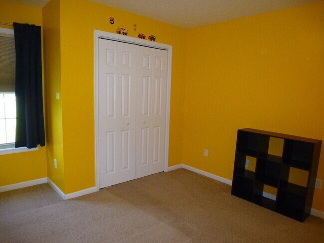 Building Photo - 14760 Justice Crossing