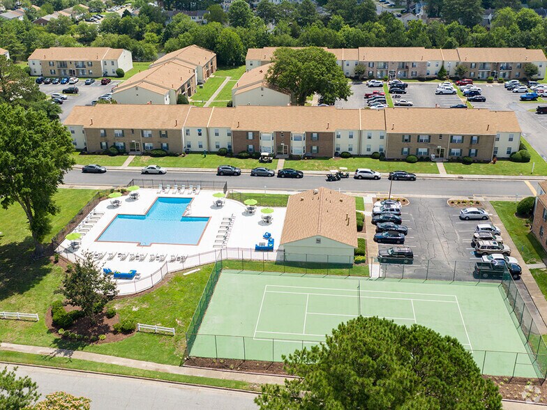 Apartments For Rent Near Newtown Baker Crossing In Virginia Beach Va Apartment Finder