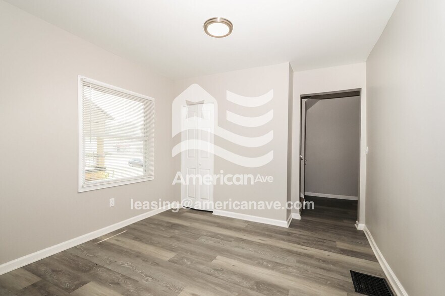 Building Photo - 3321 Peachtree Ave