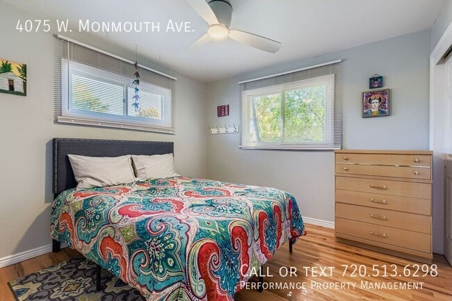 Building Photo - 4075 W Monmouth Ave