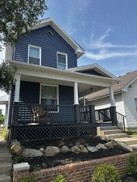 Building Photo - 1245 Campbell Ave