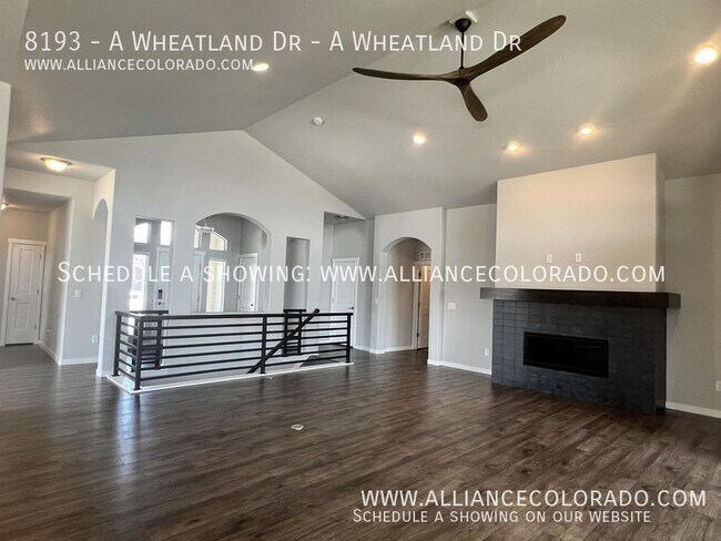 Building Photo - 8193 Wheatland Dr