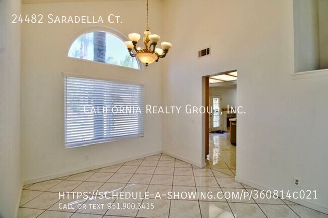 Building Photo - 24482 Saradella Ct